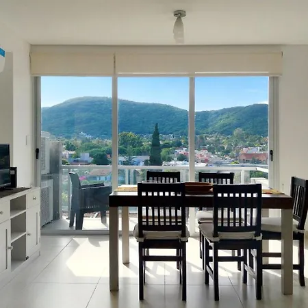 Apartamento Departamento Lh Amplio + Vistas